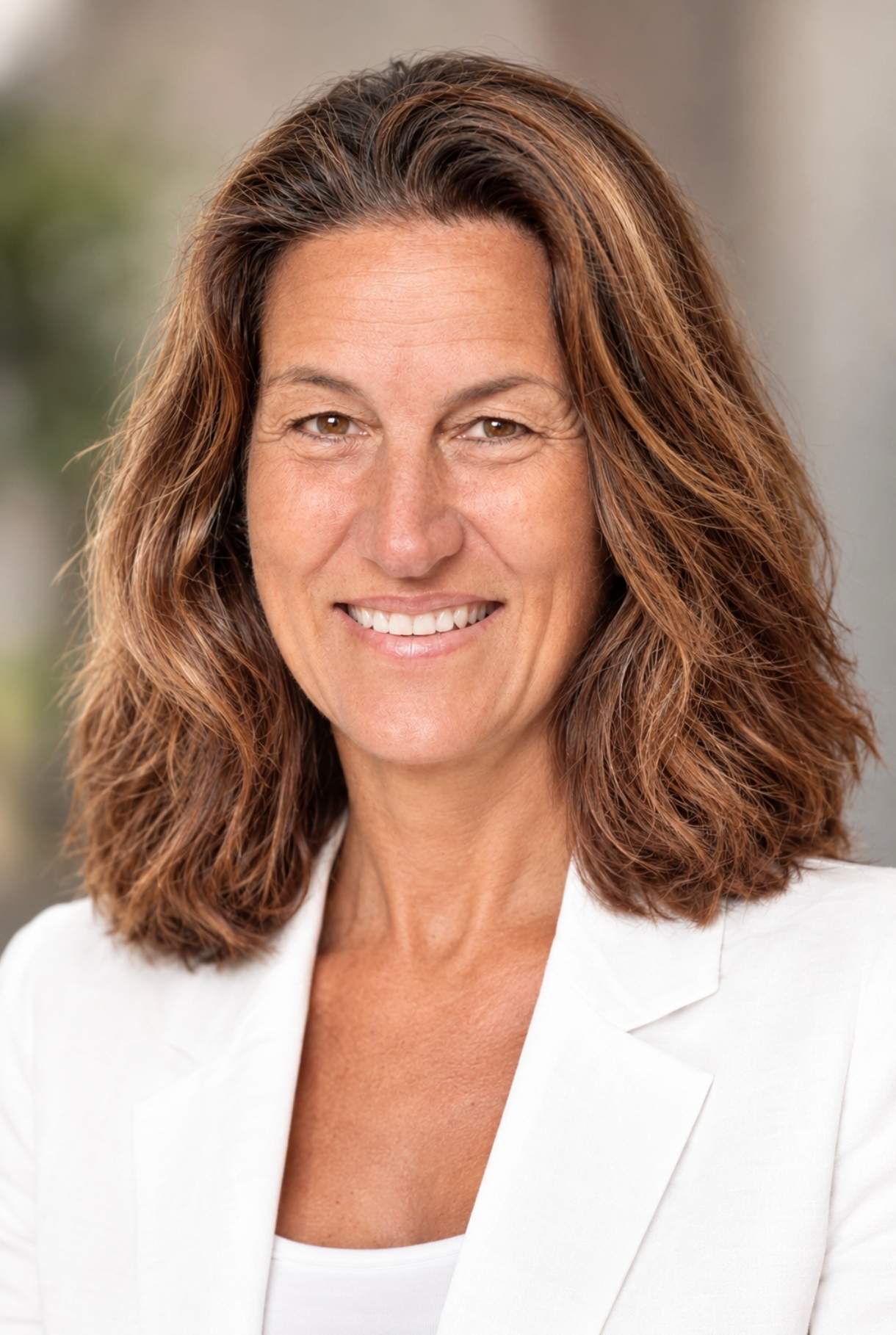 Suzanne Metz Verwaltung der Ferienwohnungen auf Mallorca